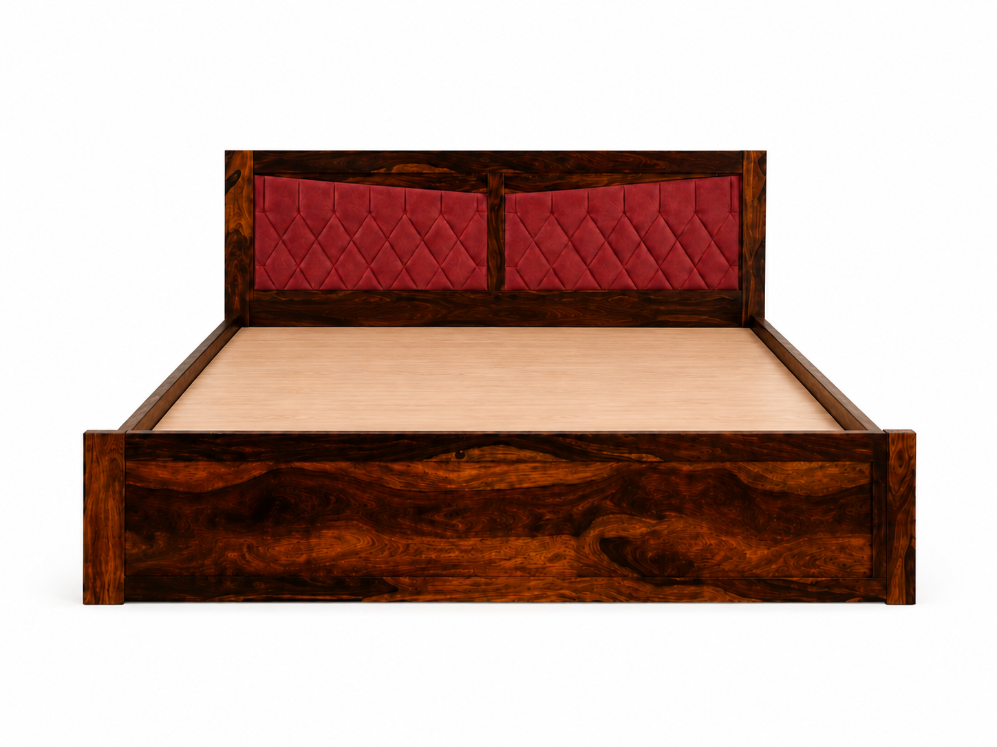 Bedcot without Storage Design 6 view 7